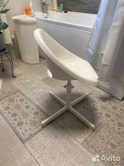 Стул IKEA детский