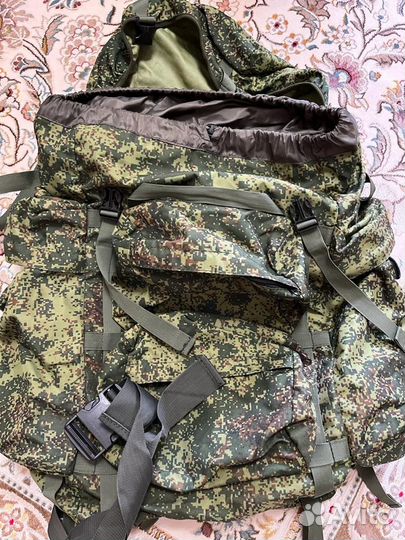 Рюкзак военный