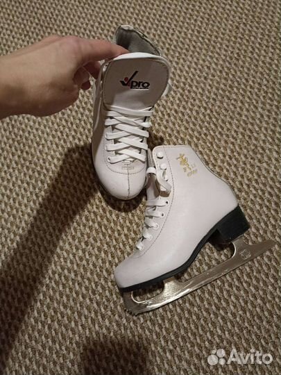 Коньки детские, 31 размер