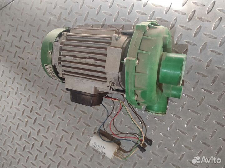 Насос помпа Olympia T15 230В 1,1кВт