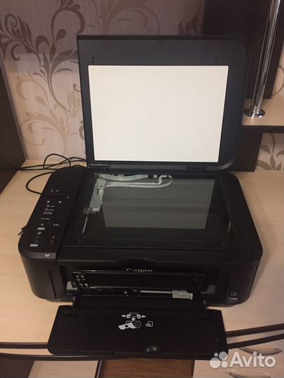 Принтер струйный