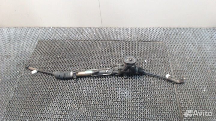 Рейка рулевая с г/у Volkswagen Fox, 2006