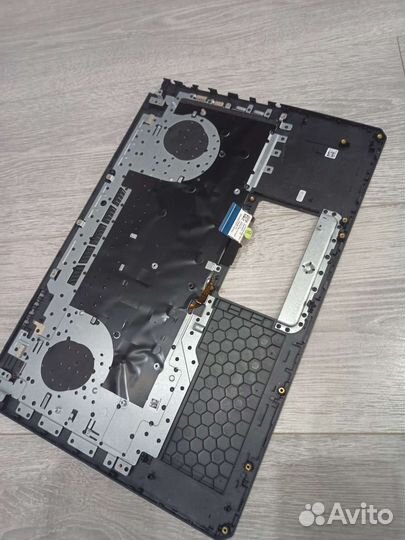 Топ кейс для ноутбука Asus FX 504 GM