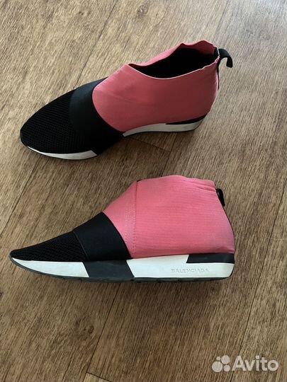 Balenciaga кроссовки