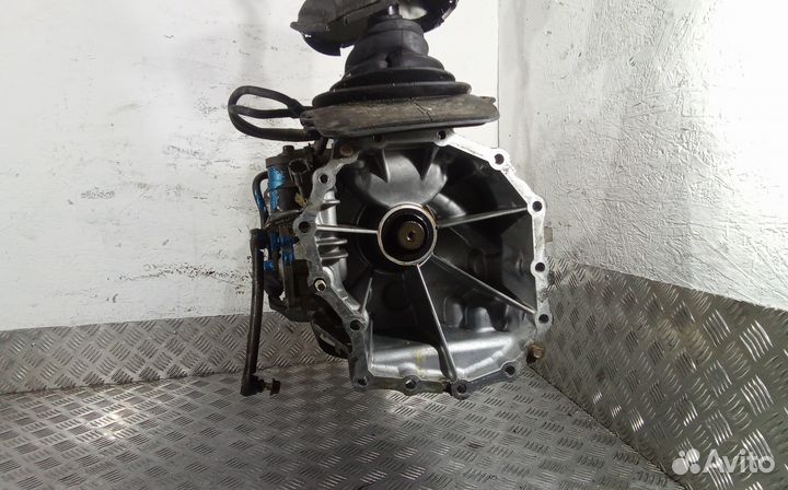 МКПП Nissan Pathfinder (04-13 года) R51