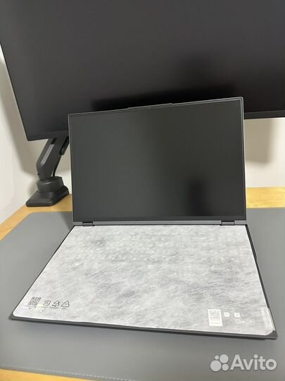 Lenovo legion 5 pro 16IAH7H