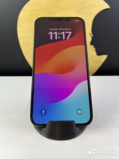 iPhone 12 Pro Max, 128 ГБ
