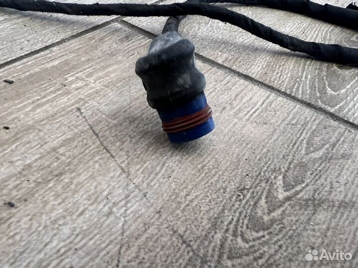 Проводка коса задняя парктроников мерседес w219