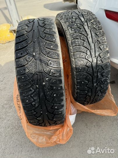 Nordman 5 185/65 R15