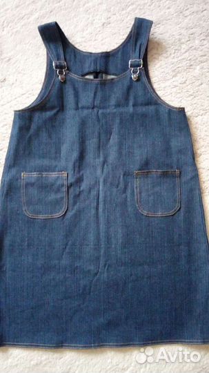 Школьные сарафаны