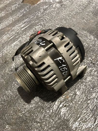 Генератор Opel / Chevrolet 13579666 1.6 1.8