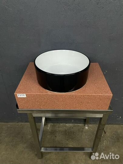 Рукомойник керамика, раковина 65х45