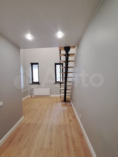 Квартира-студия, 15,6 м², 2/5 эт.