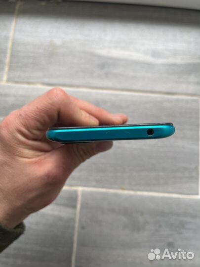 Xiaomi Redmi 9C (NFC), 4/128 ГБ