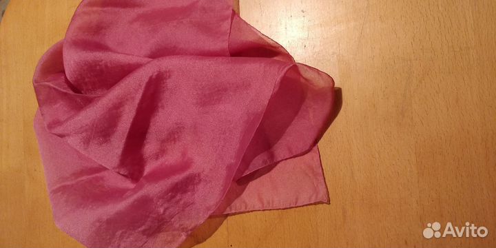 Платки газовые