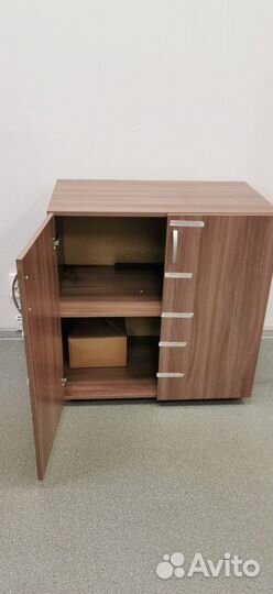 Офисная мебель бу