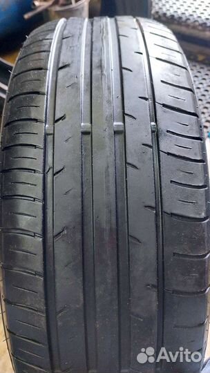 Dunlop SP Sport FM800 225/60 R18 100H