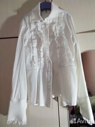 Блузка для девочек