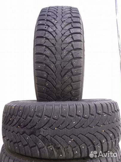 Formula Ice 205/65 R16
