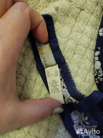 Бюстгальтер