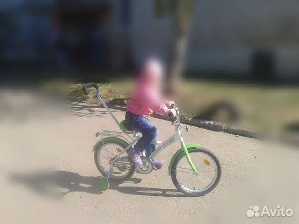 Продам велосипеды