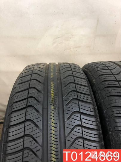 Pirelli Cinturato All Season Plus 225/55 R17 101W