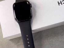 Бу Apple watch SE/S5/S6/S7/S8/S9 оригинал