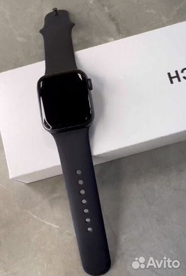 Apple watch S3/S5/ S6 бу