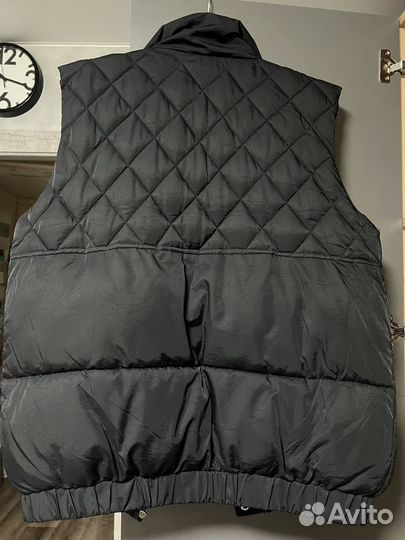 Жилетка женская