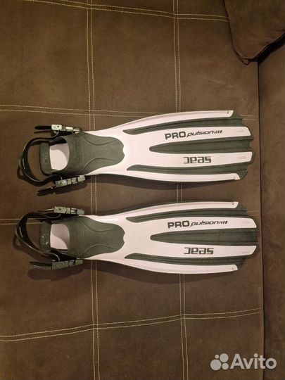 Ласты для плавания