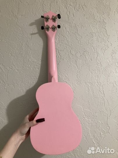 Укулеле концерт