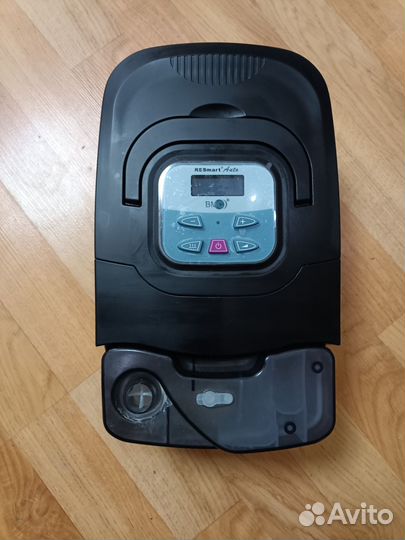 АВТОМАТИЧЕСКИЙ сипап resmart auto cpap вмс