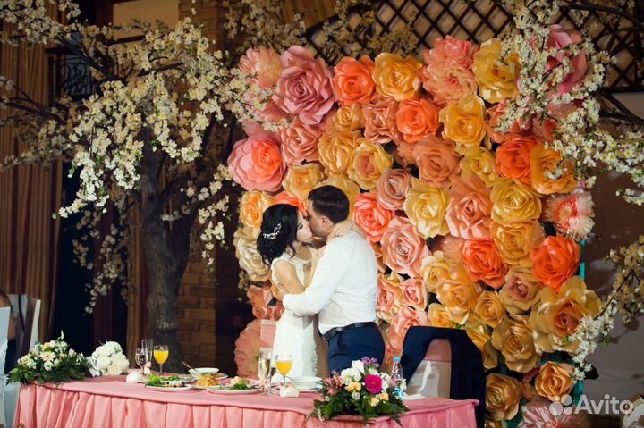 Тамада Айдар Садыков. Свадьба, юбилей, никах