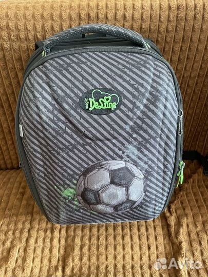 Рюкзак для начальной школы