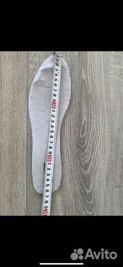 Коньки фигурные женские 41 размера