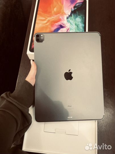 Apple iPad Pro 12.9