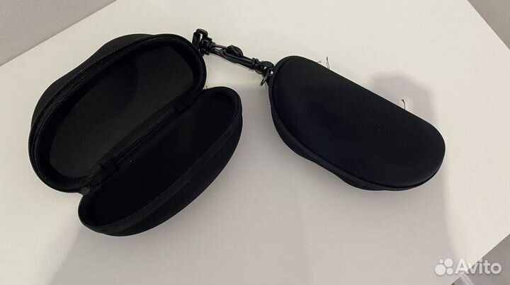 Футляр для очков 2 штуки
