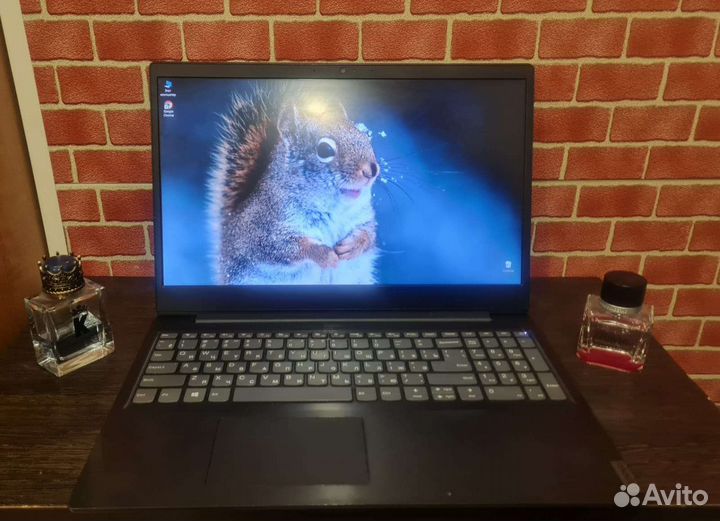Мощный Ноутбук SSD-240