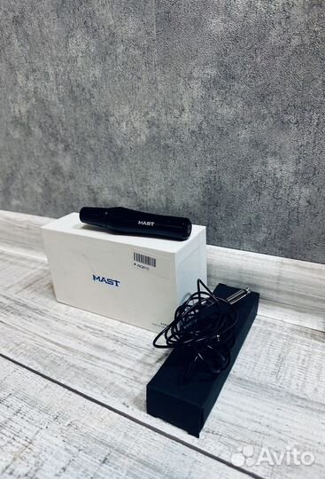 Машинка для татуажа mast