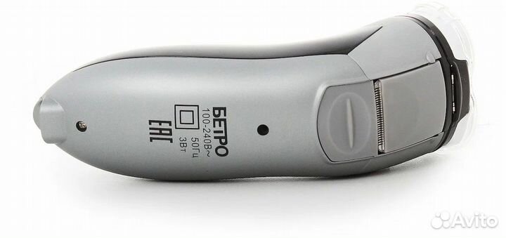 Электробритва Бердск 3363