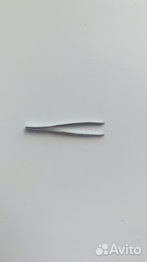 Накладные ресницы