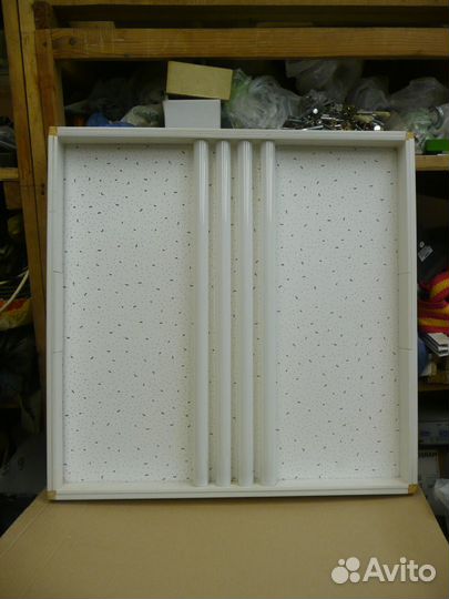 Светильники под Армстронг