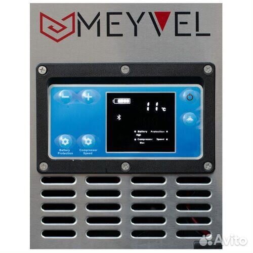 Автохолодильник Meyvel AF-A85