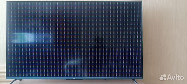 Haier 65 s5