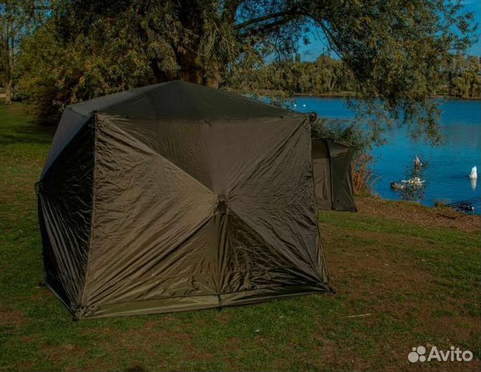 Solar шатер SP Cube mkii NEW