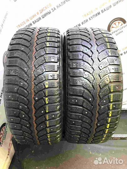 Bridgestone Blizzak Spike-01 235/55 R17 103T