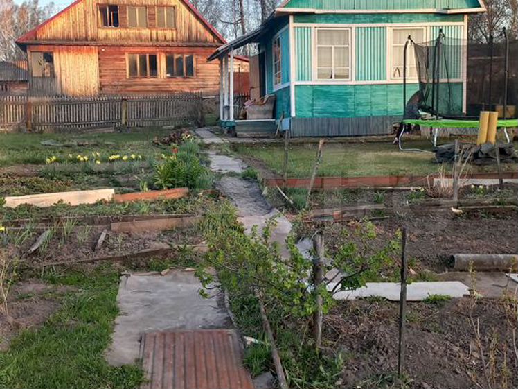 Академгородок - Снять дом, дачу, коттедж или таунхаус 🏡 в Новосибирске |  Недвижимость в Новосибирске | Авито