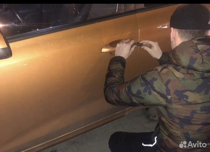 Прикурить 12/24v