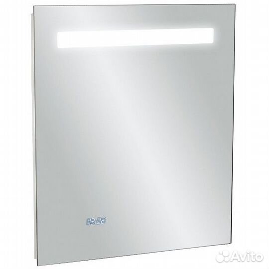 Зеркало Jacob Delafon eb1158-nf Хром