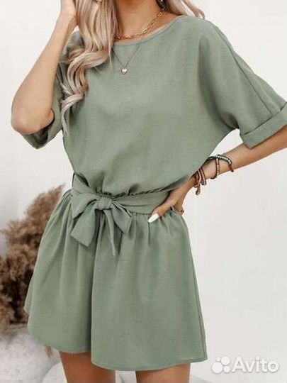 Комбинезон женский 42 44